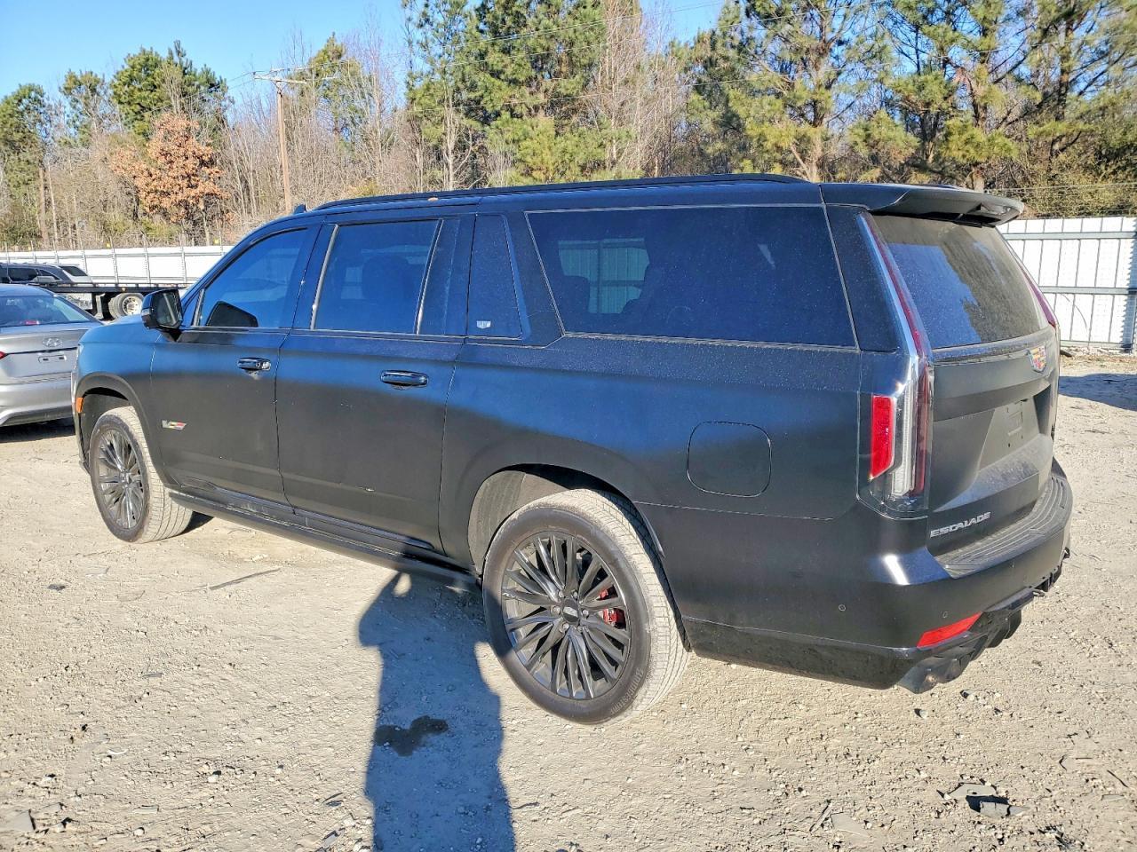2024 CADILLAC ESCALADE