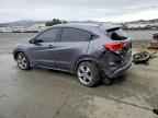 2017 HONDA HR-V