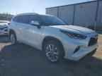 2024 TOYOTA HIGHLANDER