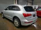 2011 AUDI Q5