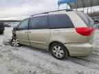 2006 TOYOTA SIENNA