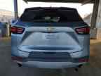 2025 CHEVROLET BLAZER