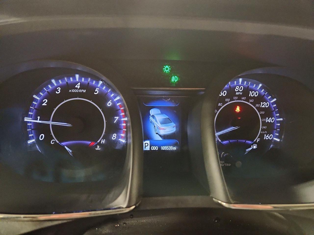 2015 TOYOTA Avalon