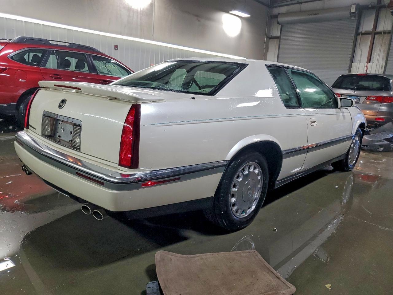 1994 CADILLAC Eldorado