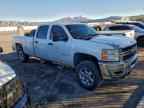 2011 CHEVROLET Silverado 2500