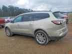 2013 CHEVROLET TRAVERSE