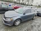 2017 VOLKSWAGEN JETTA