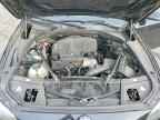 2015 BMW 5 series