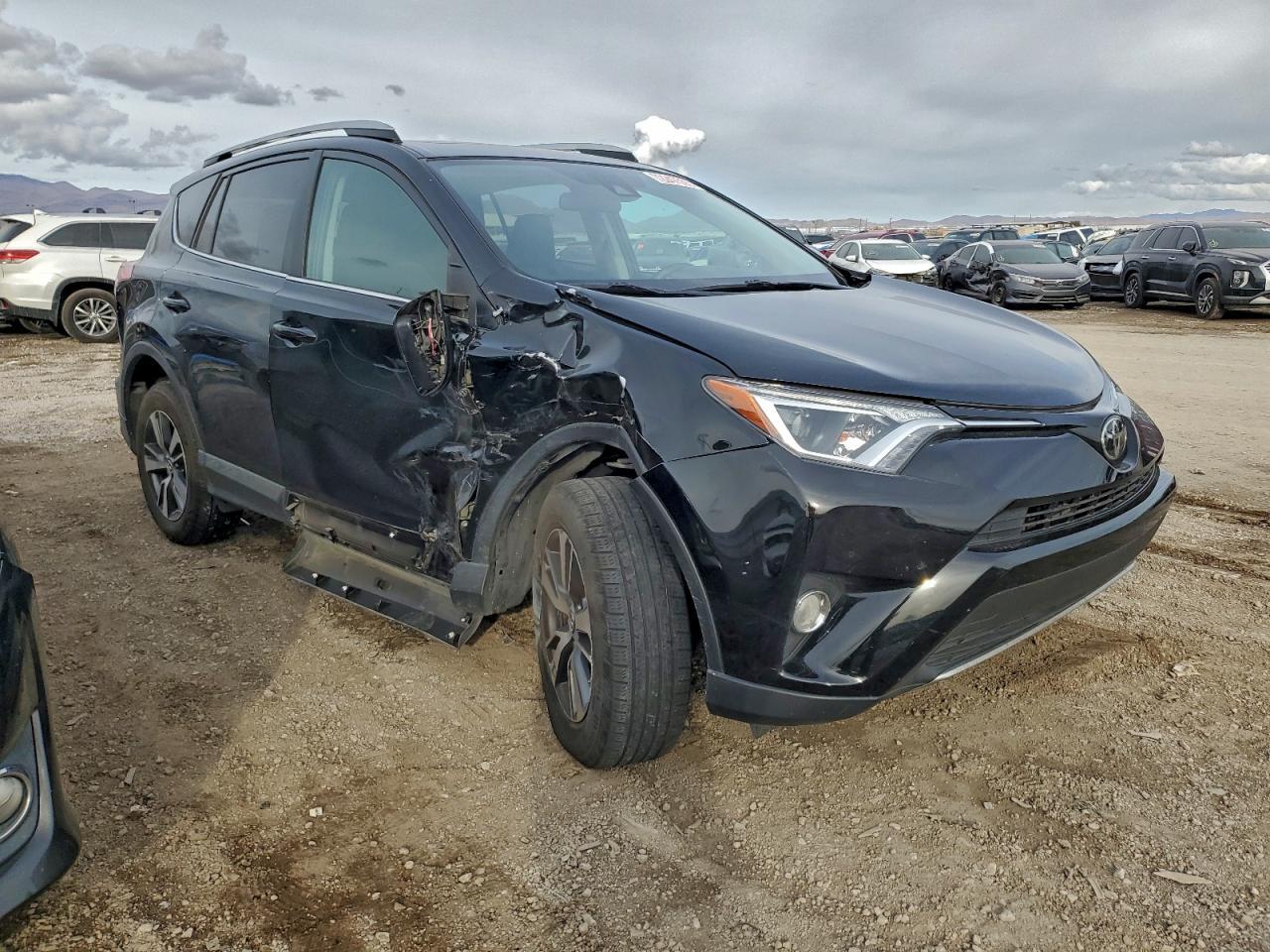 2018 TOYOTA RAV4