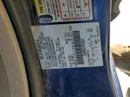 2007 FORD FUSION