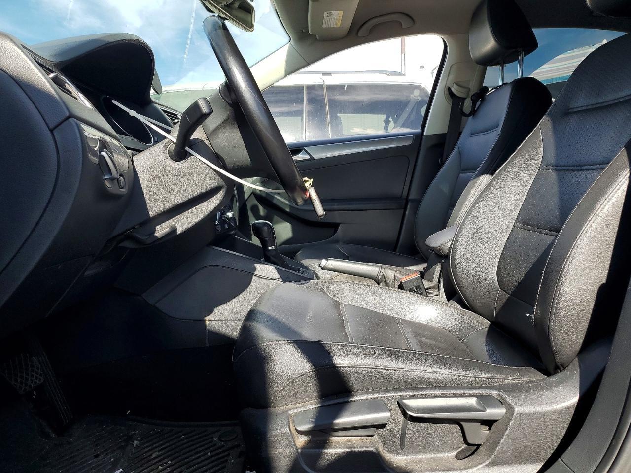 2015 VOLKSWAGEN JETTA