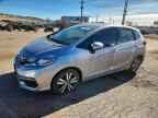 2018 HONDA FIT