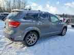 2013 DODGE JOURNEY