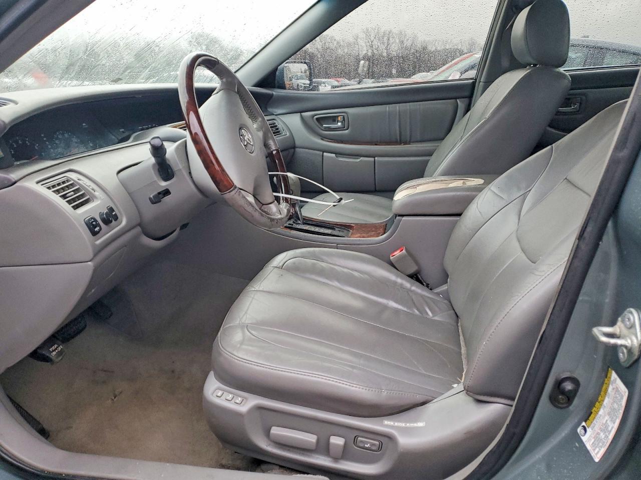 2004 TOYOTA Avalon