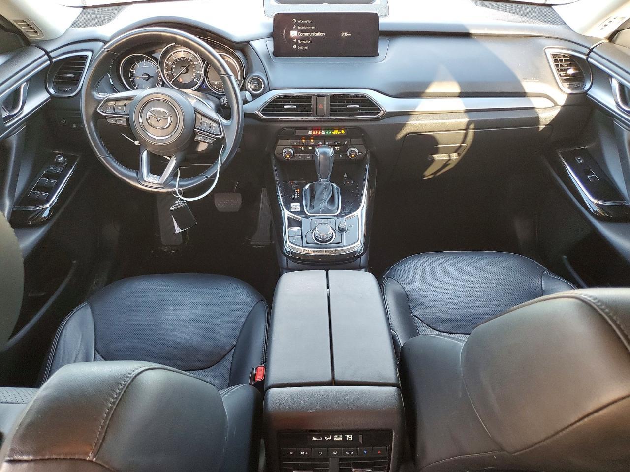 2023 MAZDA CX-9