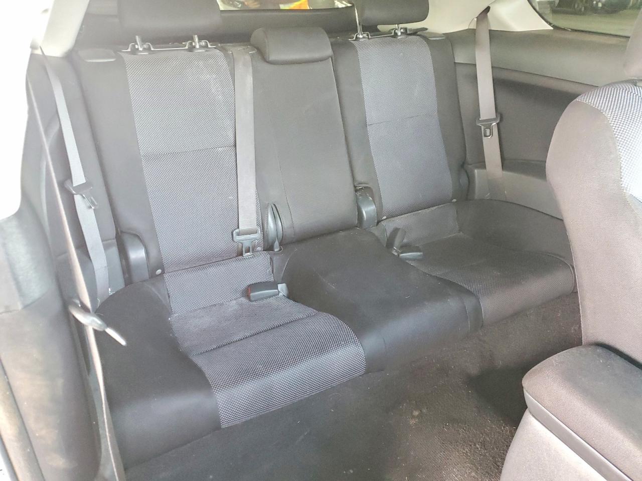2008 TOYOTA SCION