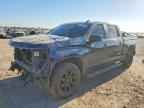 2022 CHEVROLET Silverado