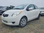 2008 TOYOTA YARIS