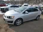 2014 CHEVROLET SONIC