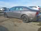 2010 CHEVROLET MALIBU