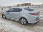 2015 KIA Optima Hybrid