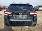 2018 SUBARU Crosstrek