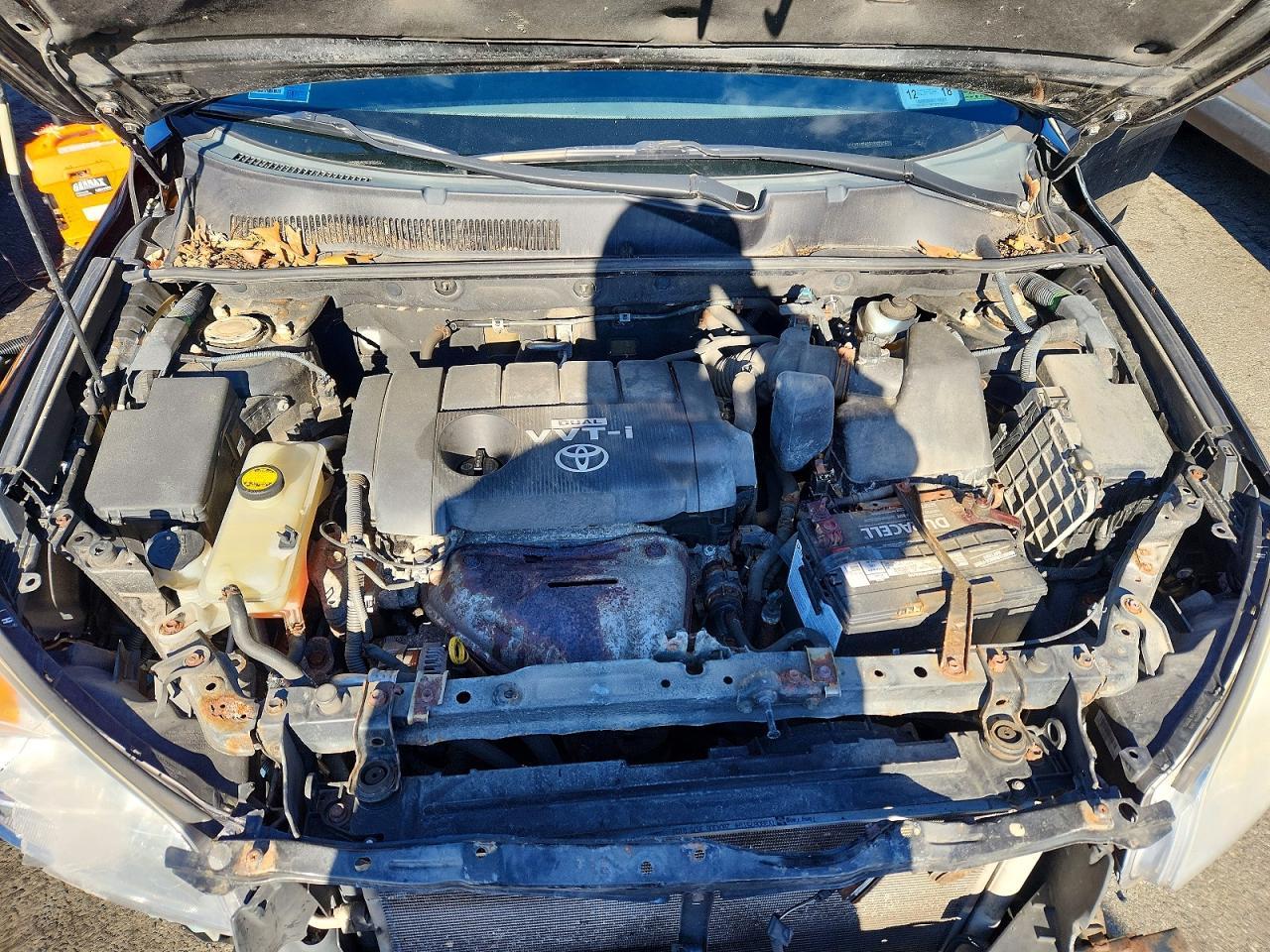 2010 TOYOTA RAV4