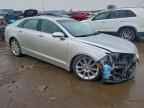 2015 LINCOLN MKZ