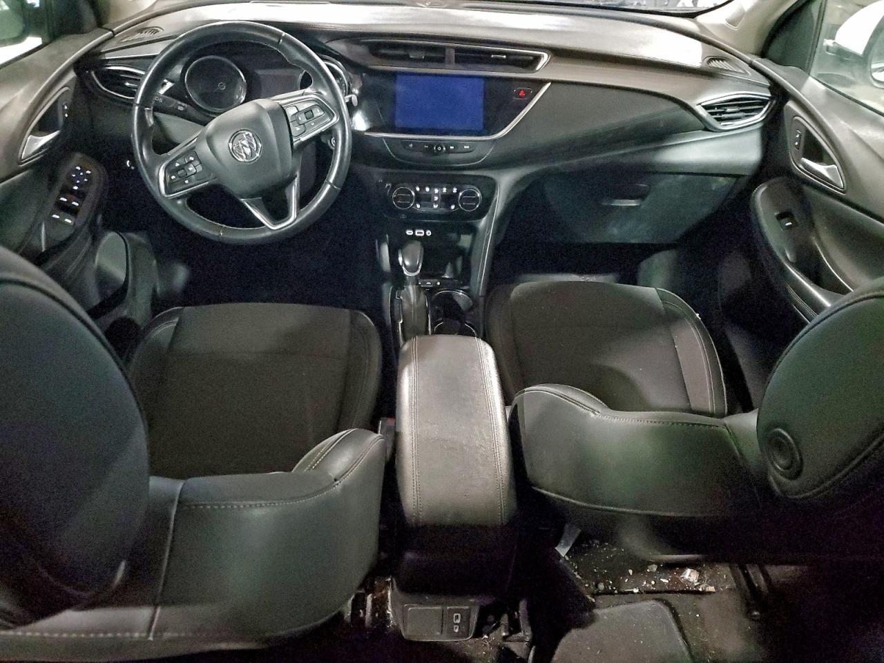 2021 BUICK Encore GX