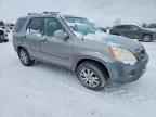 2006 HONDA CR-V