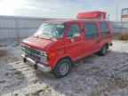 1995 CHEVROLET G20