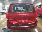 2014 DODGE GRAND CARAVAN