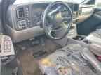 2002 CHEVROLET Tahoe