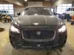 2018 JAGUAR F-Pace