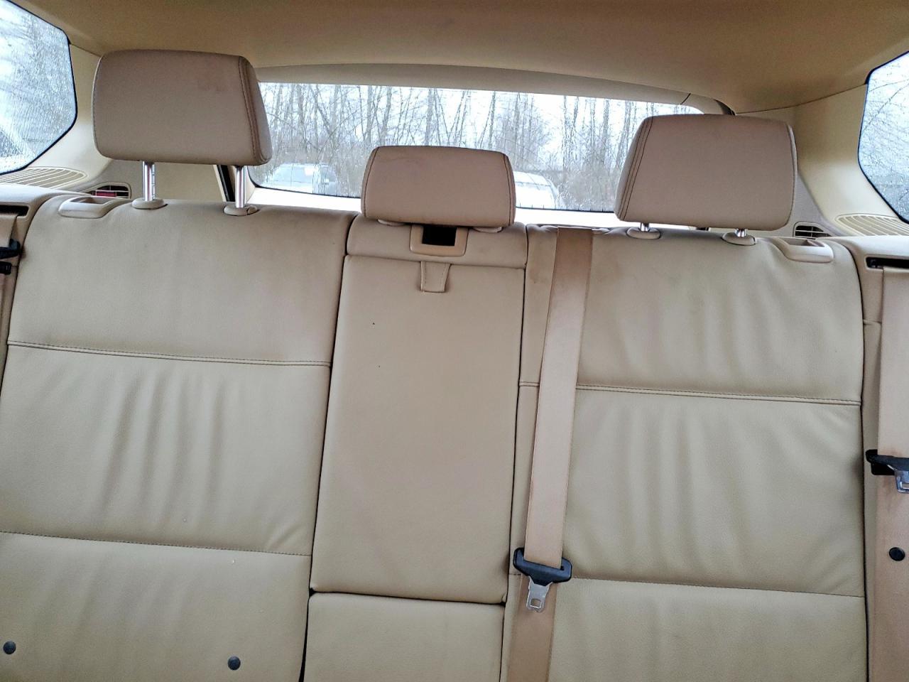 2014 BMW X3