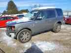 2011 LAND ROVER LR4