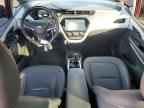 2017 CHEVROLET Bolt EV