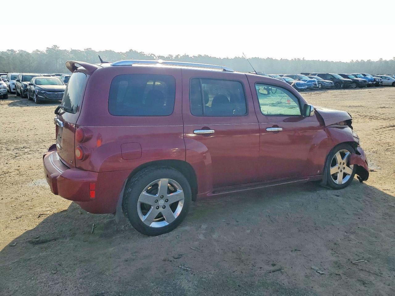 2006 CHEVROLET HHR
