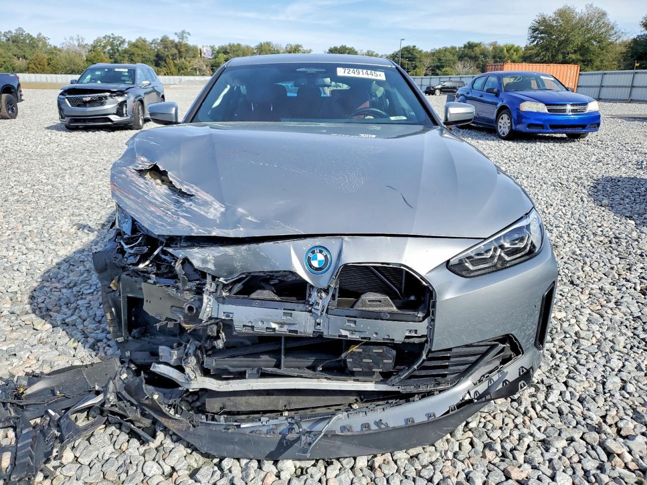 2023 BMW i4