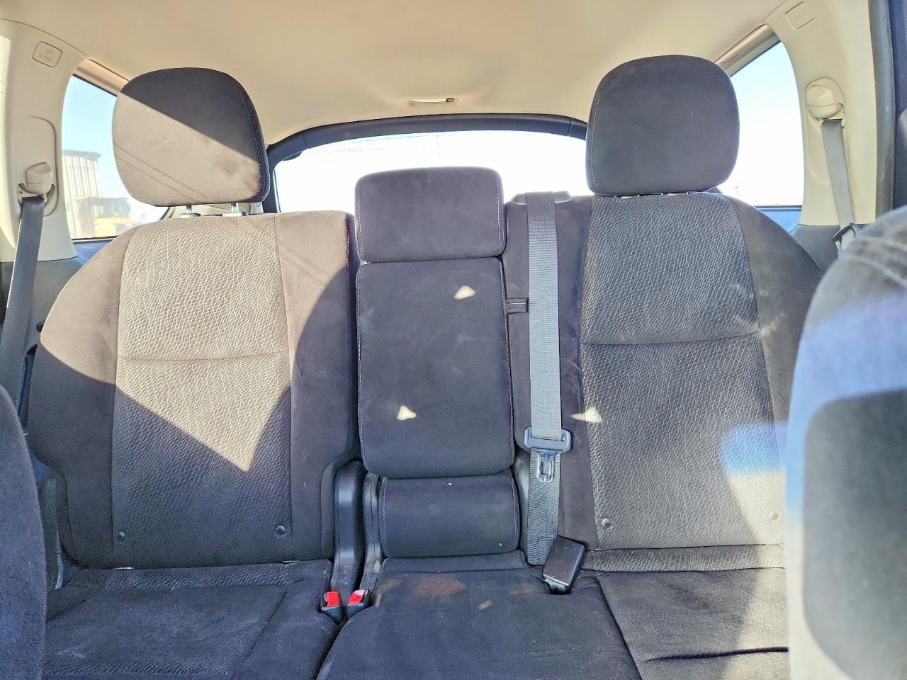 2014 NISSAN PATHFINDER