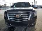 2017 CADILLAC Escalade ESV
