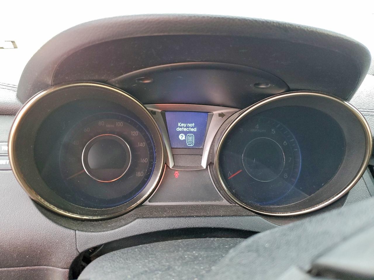 2015 HYUNDAI GENESIS