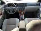 2007 TOYOTA COROLLA