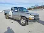 2002 CHEVROLET SILVERADO 1500
