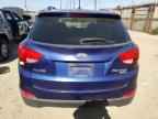 2011 HYUNDAI TUCSON