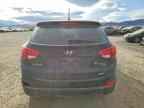 2010 HYUNDAI TUCSON