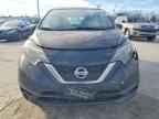 2017 NISSAN Versa Note