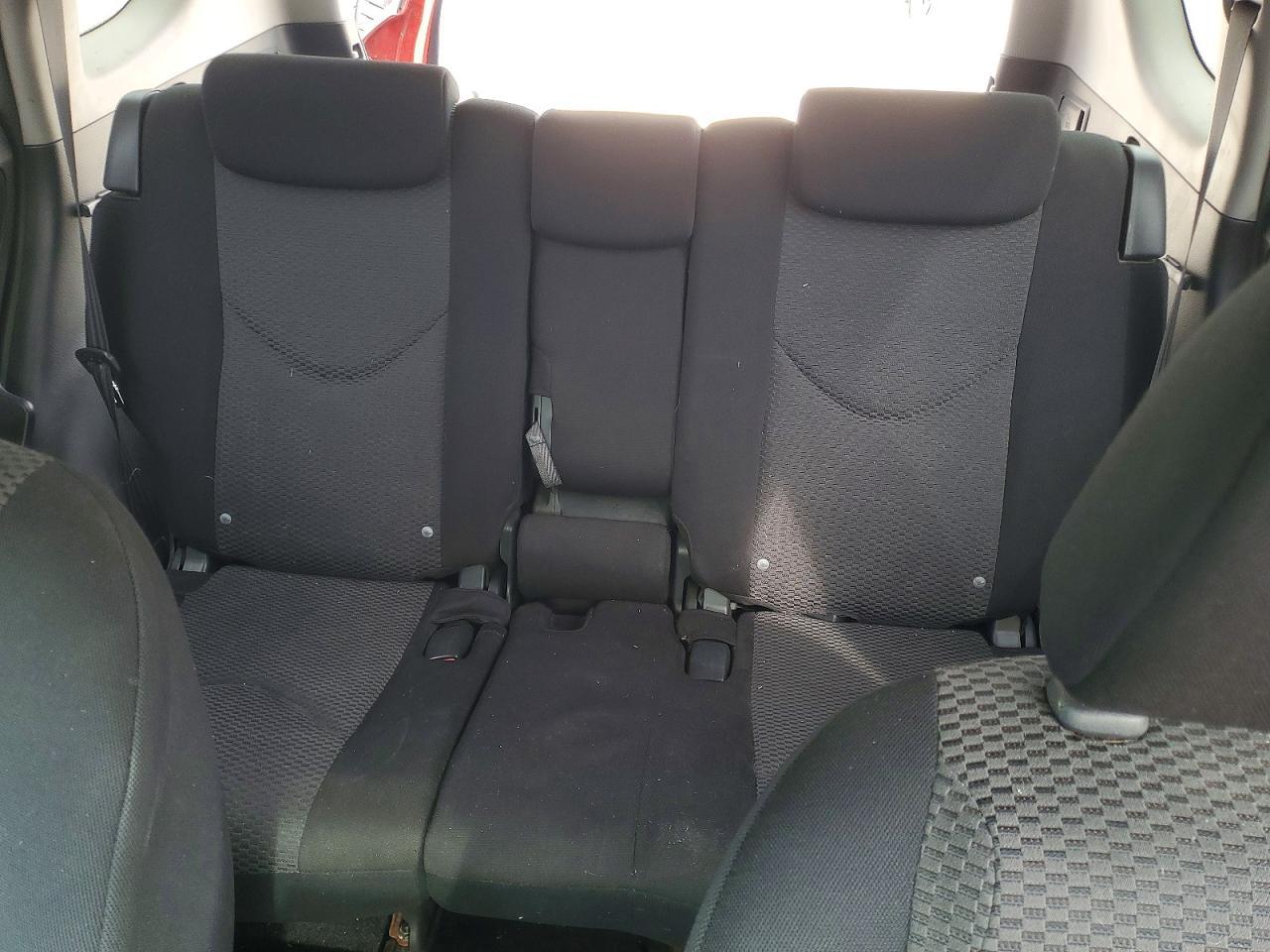 2007 TOYOTA RAV4