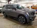2021 FORD Expedition