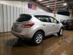2012 NISSAN MURANO